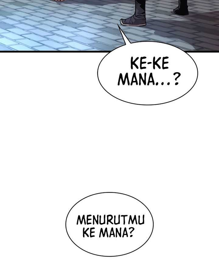 Myst, Might, Mayhem (Legend Of Heavenly Chaos Demon) Chapter 3 - halaman 105
