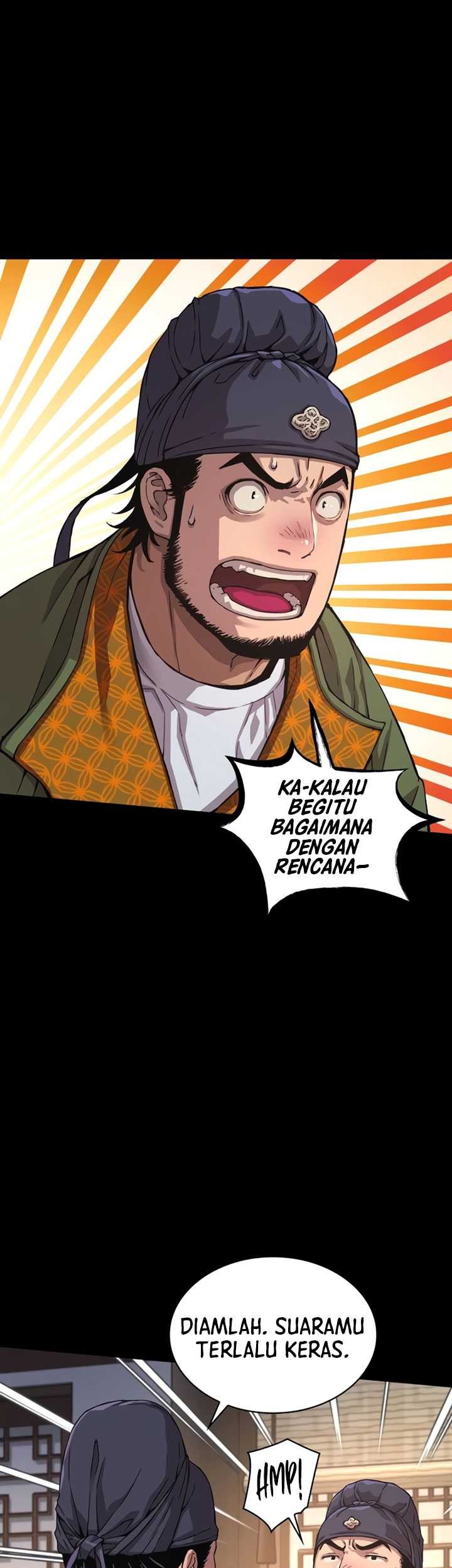 Myst, Might, Mayhem (Legend Of Heavenly Chaos Demon) Chapter 3 - halaman 12