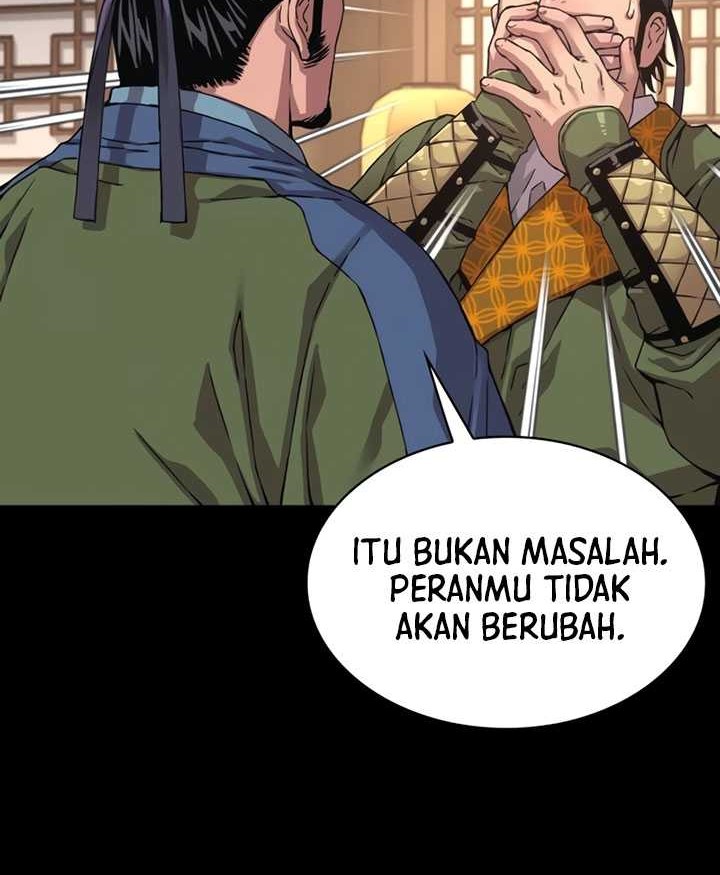 Myst, Might, Mayhem (Legend Of Heavenly Chaos Demon) Chapter 3 - halaman 13