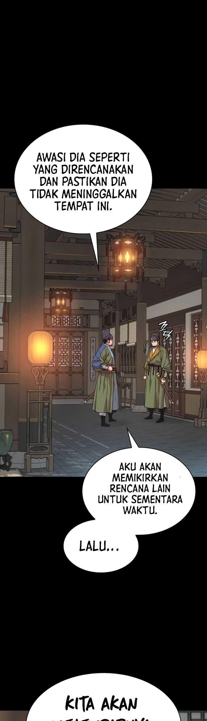 Myst, Might, Mayhem (Legend Of Heavenly Chaos Demon) Chapter 3 - halaman 14