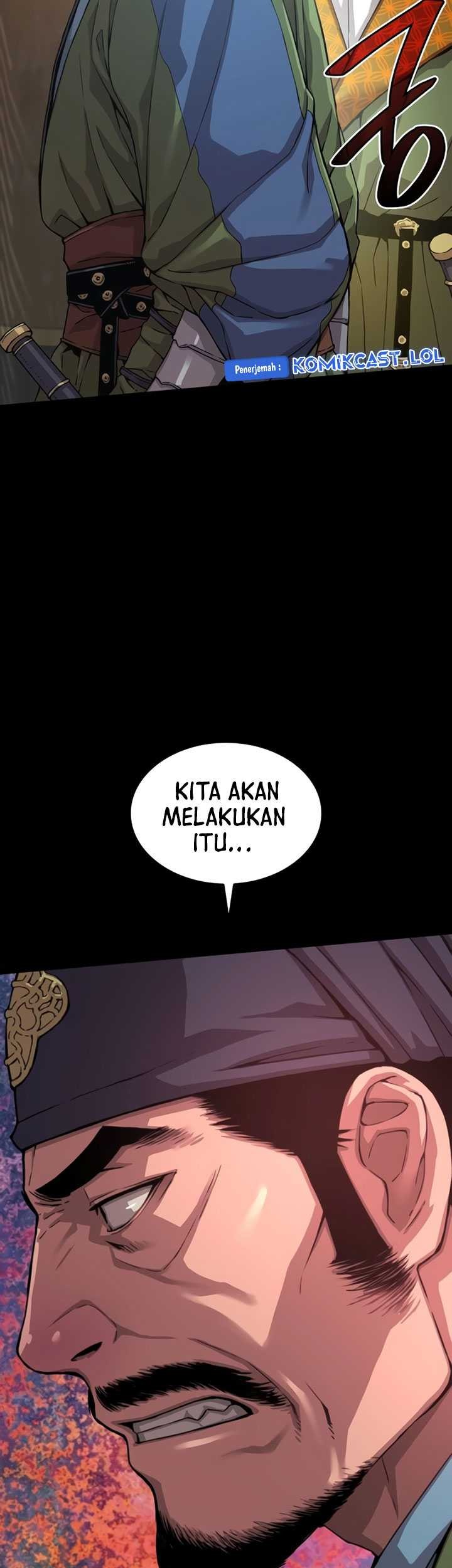 Myst, Might, Mayhem (Legend Of Heavenly Chaos Demon) Chapter 3 - halaman 16