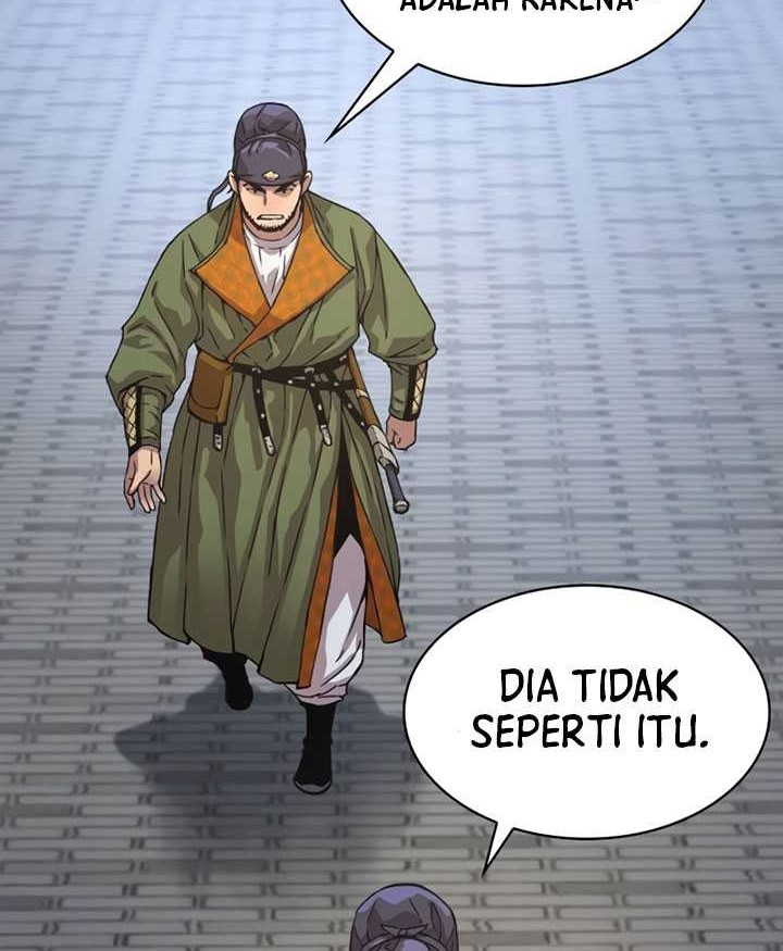 Myst, Might, Mayhem (Legend Of Heavenly Chaos Demon) Chapter 3 - halaman 19