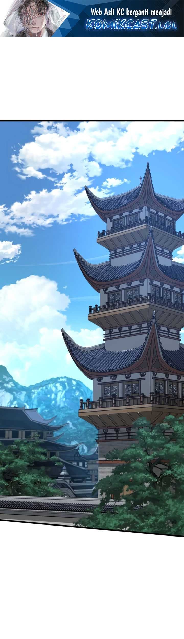 Myst, Might, Mayhem (Legend Of Heavenly Chaos Demon) Chapter 3 - halaman 2