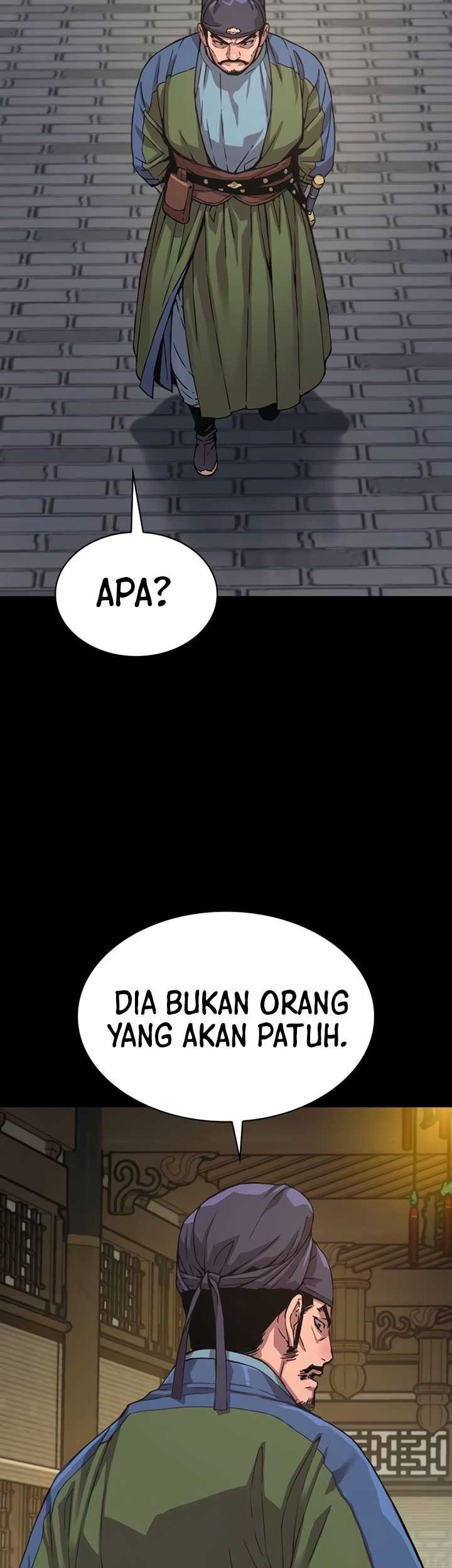 Myst, Might, Mayhem (Legend Of Heavenly Chaos Demon) Chapter 3 - halaman 20