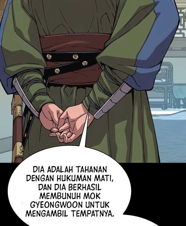 Myst, Might, Mayhem (Legend Of Heavenly Chaos Demon) Chapter 3 - halaman 21
