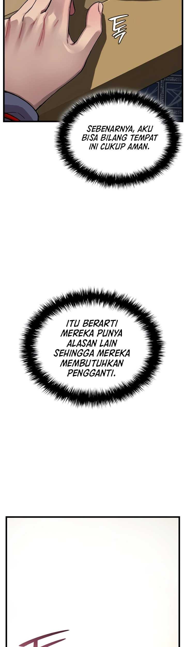 Myst, Might, Mayhem (Legend Of Heavenly Chaos Demon) Chapter 3 - halaman 30