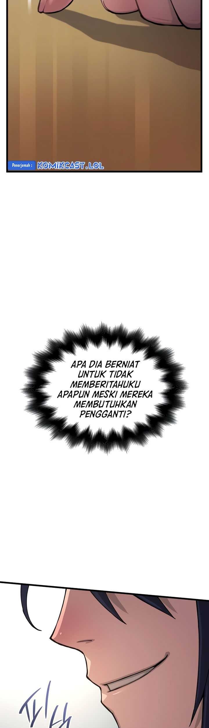 Myst, Might, Mayhem (Legend Of Heavenly Chaos Demon) Chapter 3 - halaman 32