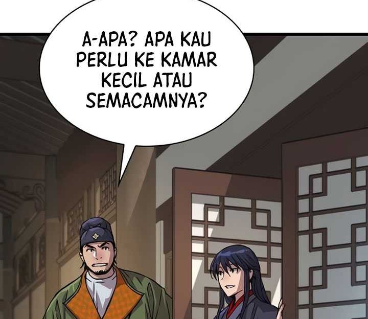 Myst, Might, Mayhem (Legend Of Heavenly Chaos Demon) Chapter 3 - halaman 39