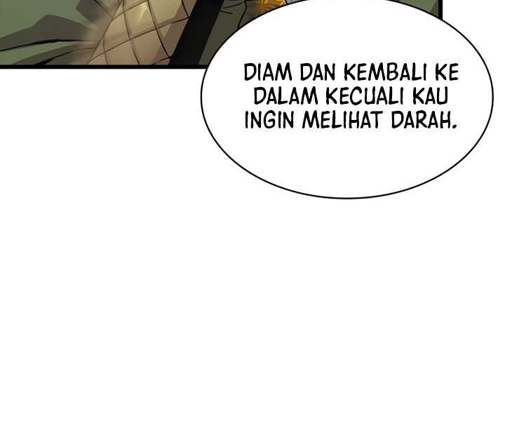 Myst, Might, Mayhem (Legend Of Heavenly Chaos Demon) Chapter 3 - halaman 41