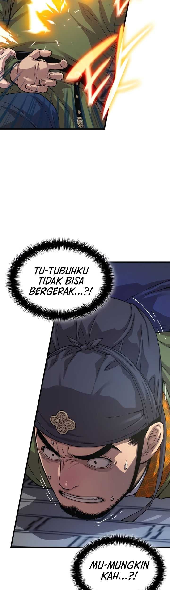 Myst, Might, Mayhem (Legend Of Heavenly Chaos Demon) Chapter 3 - halaman 52