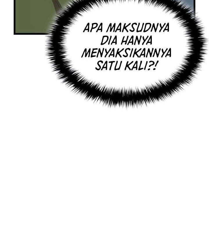 Myst, Might, Mayhem (Legend Of Heavenly Chaos Demon) Chapter 3 - halaman 57