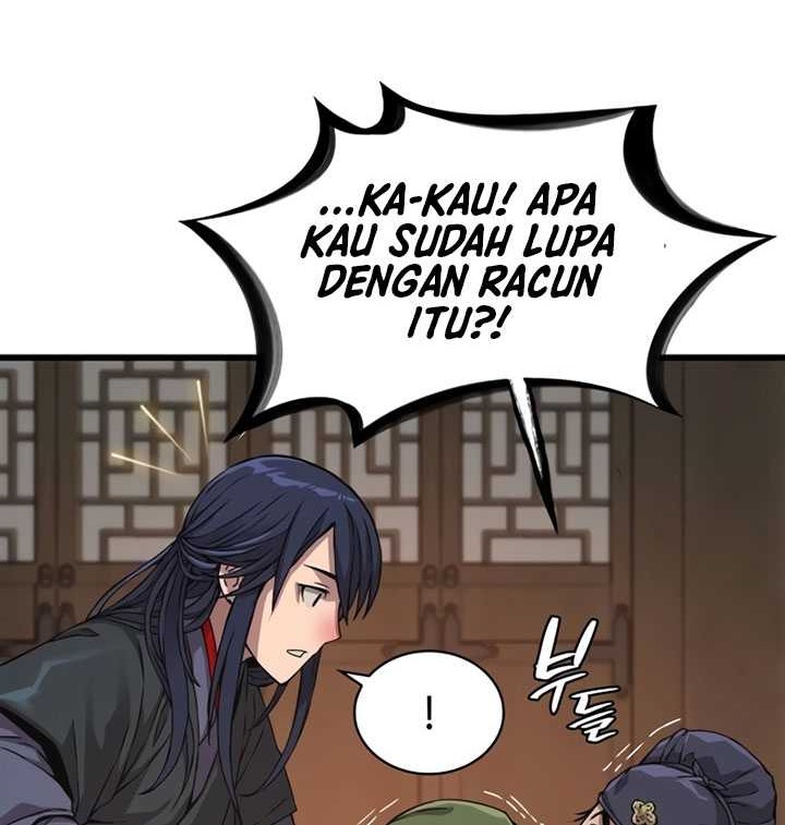 Myst, Might, Mayhem (Legend Of Heavenly Chaos Demon) Chapter 3 - halaman 59