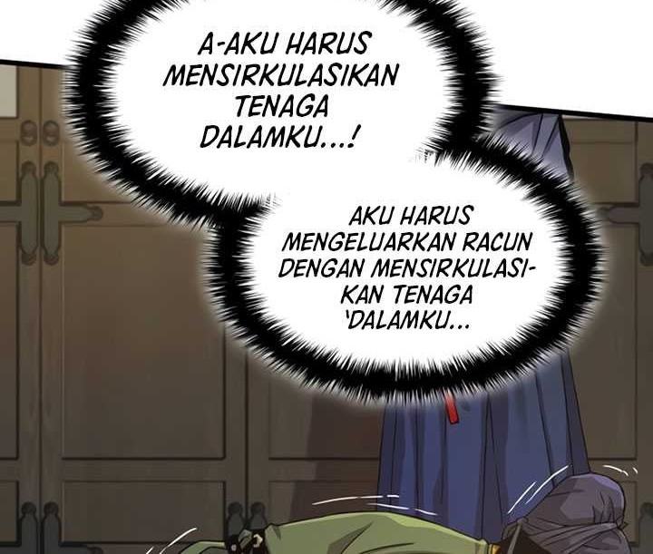 Myst, Might, Mayhem (Legend Of Heavenly Chaos Demon) Chapter 3 - halaman 67