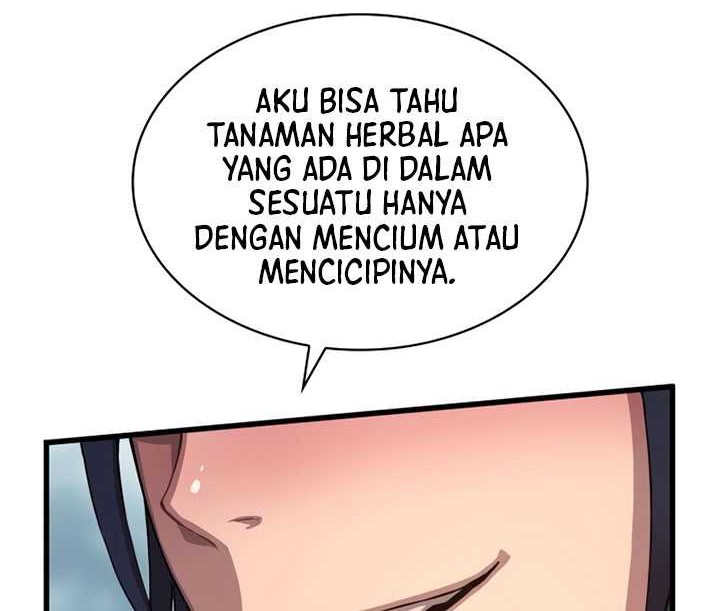 Myst, Might, Mayhem (Legend Of Heavenly Chaos Demon) Chapter 3 - halaman 69