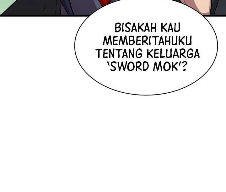 Myst, Might, Mayhem (Legend Of Heavenly Chaos Demon) Chapter 3 - halaman 73