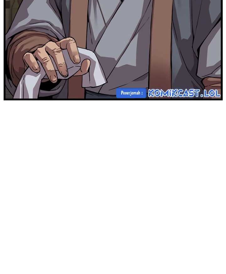 Myst, Might, Mayhem (Legend Of Heavenly Chaos Demon) Chapter 3 - halaman 81