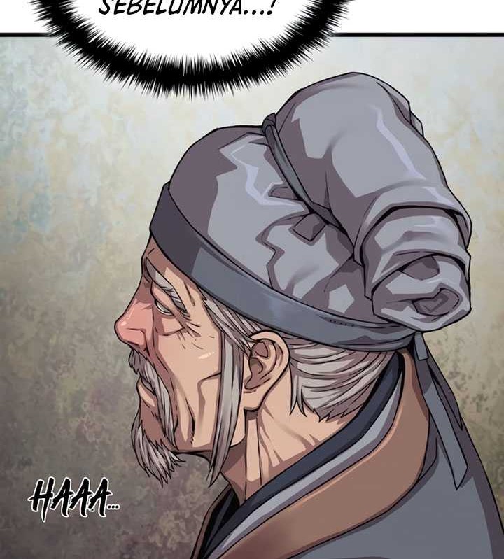 Myst, Might, Mayhem (Legend Of Heavenly Chaos Demon) Chapter 3 - halaman 83