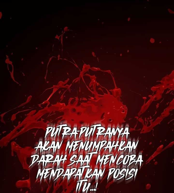 Myst, Might, Mayhem (Legend Of Heavenly Chaos Demon) Chapter 3 - halaman 87