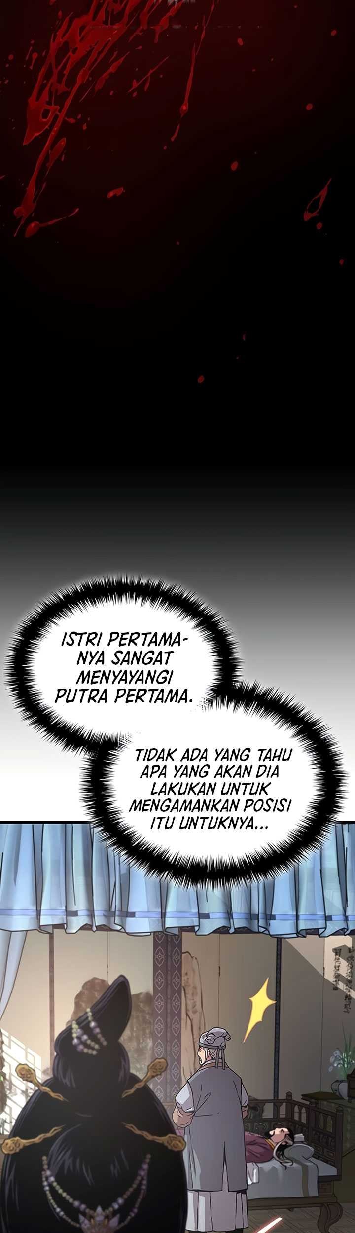 Myst, Might, Mayhem (Legend Of Heavenly Chaos Demon) Chapter 3 - halaman 88