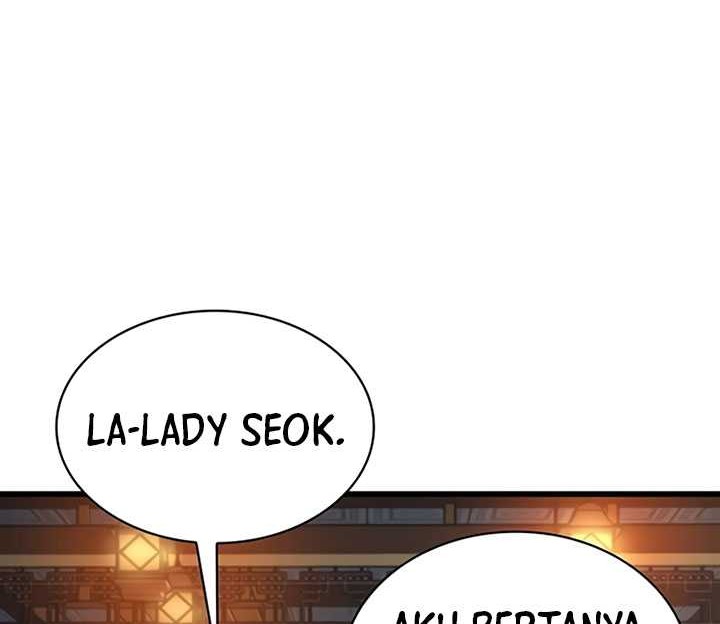 Myst, Might, Mayhem (Legend Of Heavenly Chaos Demon) Chapter 3 - halaman 91