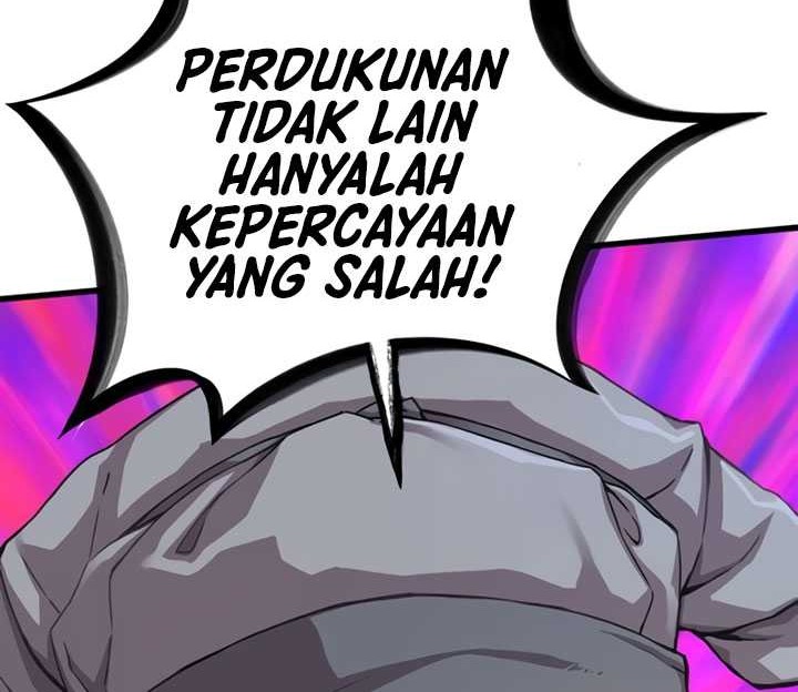 Myst, Might, Mayhem (Legend Of Heavenly Chaos Demon) Chapter 3 - halaman 95