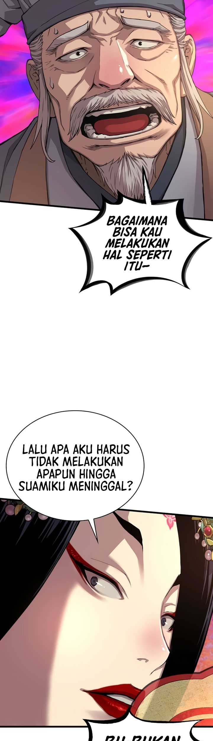 Myst, Might, Mayhem (Legend Of Heavenly Chaos Demon) Chapter 3 - halaman 96