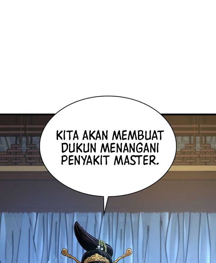 Myst, Might, Mayhem (Legend Of Heavenly Chaos Demon) Chapter 3 - halaman 99