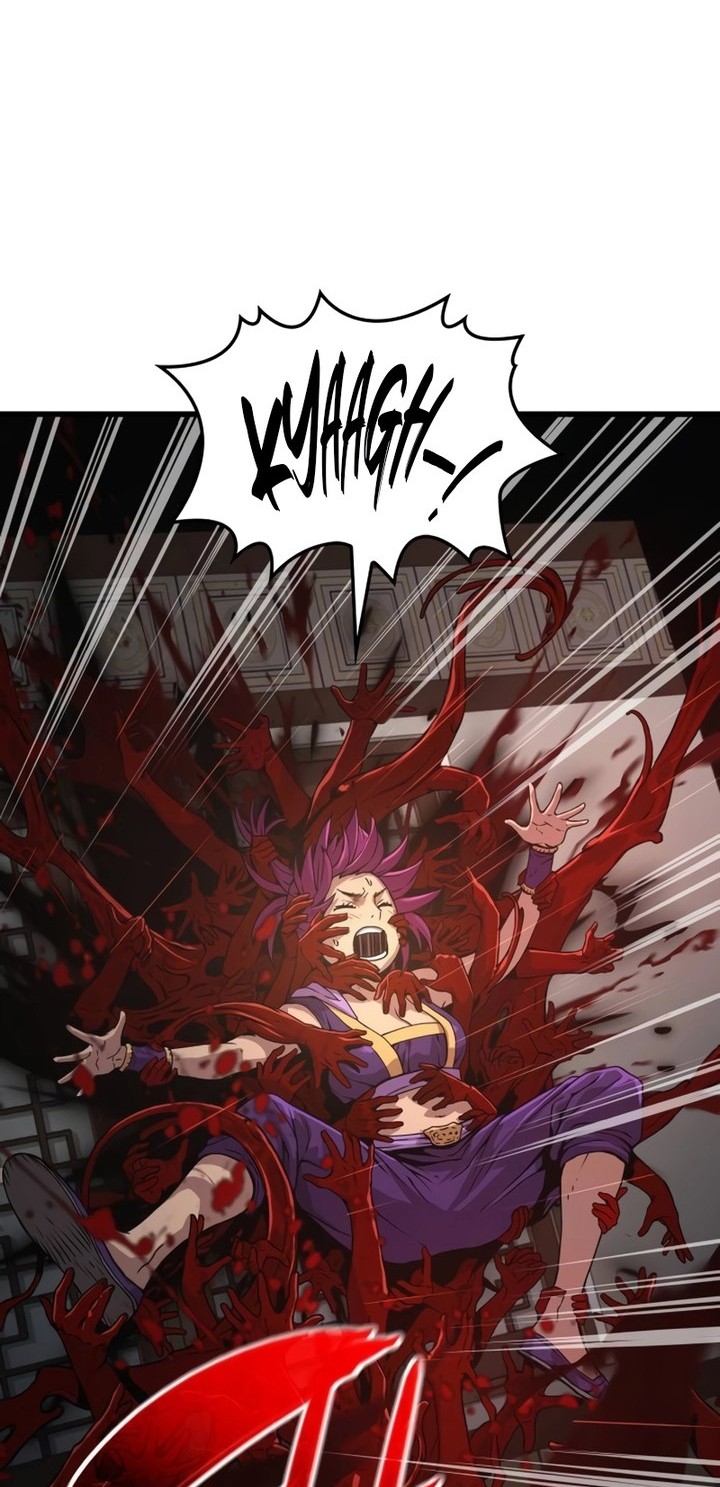 Myst, Might, Mayhem (Legend Of Heavenly Chaos Demon) Chapter 30 - halaman 19