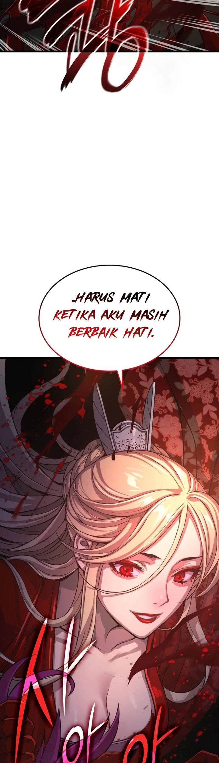 Myst, Might, Mayhem (Legend Of Heavenly Chaos Demon) Chapter 30 - halaman 20