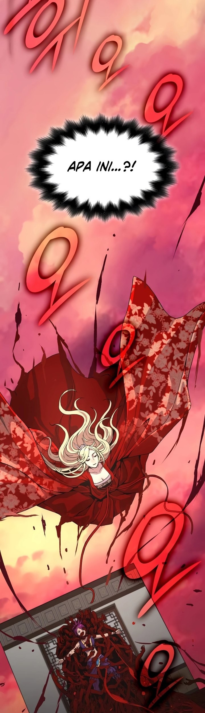 Myst, Might, Mayhem (Legend Of Heavenly Chaos Demon) Chapter 30 - halaman 22