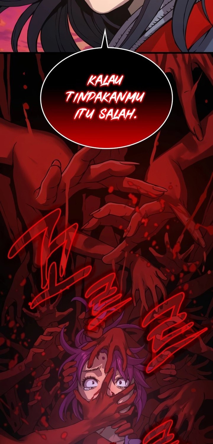 Myst, Might, Mayhem (Legend Of Heavenly Chaos Demon) Chapter 30 - halaman 27