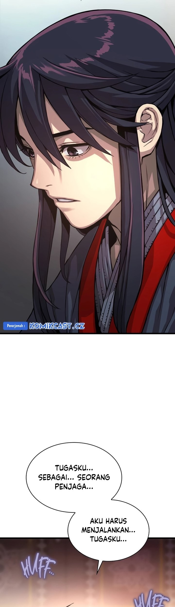 Myst, Might, Mayhem (Legend Of Heavenly Chaos Demon) Chapter 30 - halaman 38