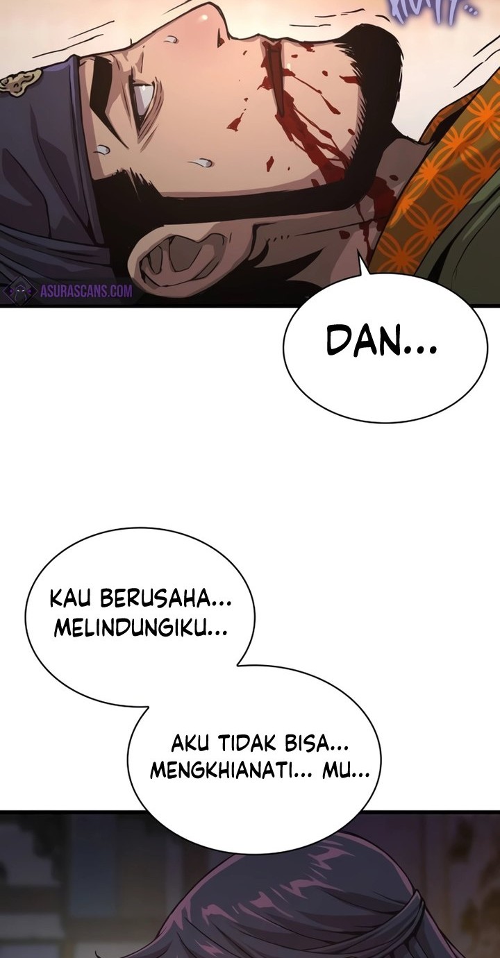 Myst, Might, Mayhem (Legend Of Heavenly Chaos Demon) Chapter 30 - halaman 39
