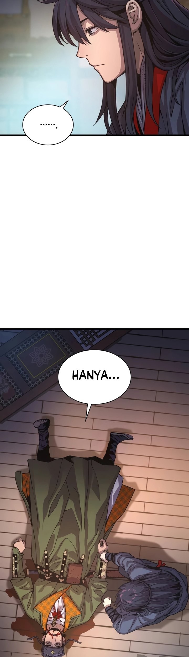 Myst, Might, Mayhem (Legend Of Heavenly Chaos Demon) Chapter 30 - halaman 40