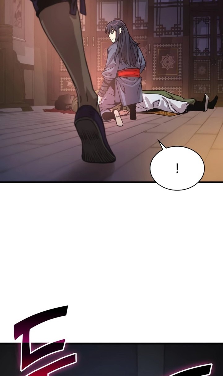 Myst, Might, Mayhem (Legend Of Heavenly Chaos Demon) Chapter 30 - halaman 47