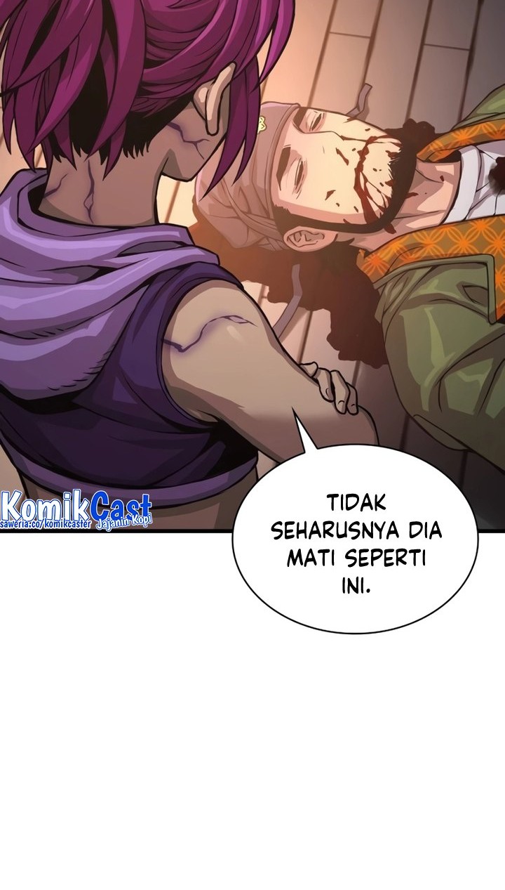 Myst, Might, Mayhem (Legend Of Heavenly Chaos Demon) Chapter 30 - halaman 53