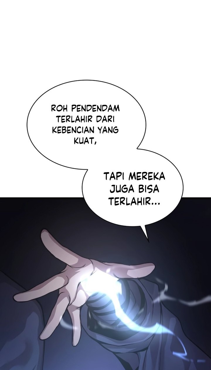 Myst, Might, Mayhem (Legend Of Heavenly Chaos Demon) Chapter 30 - halaman 57