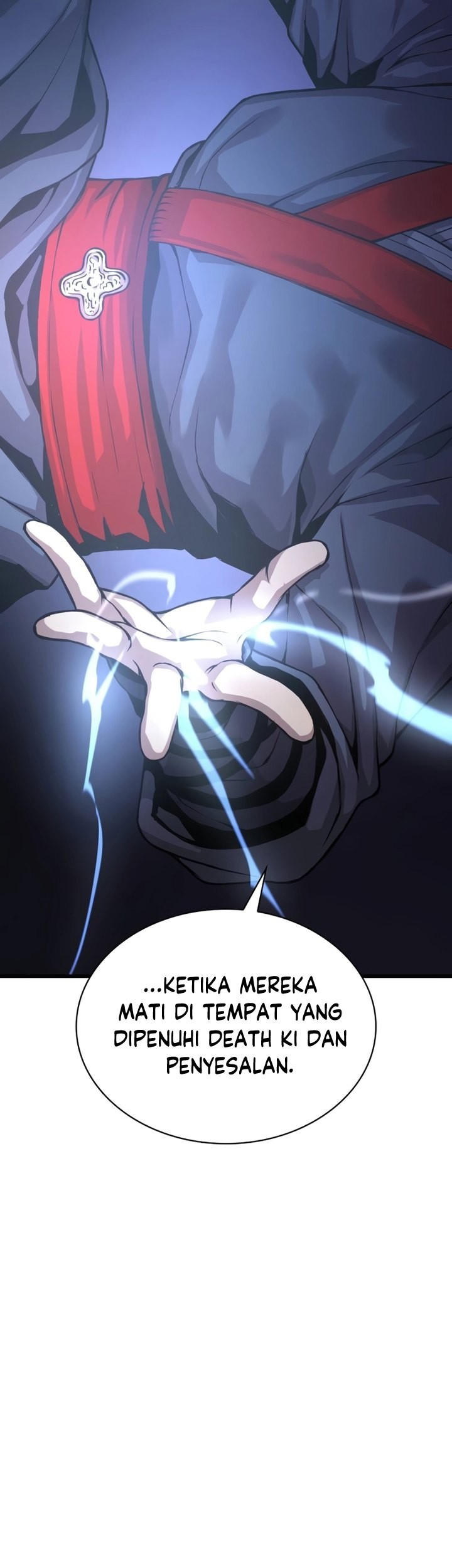 Myst, Might, Mayhem (Legend Of Heavenly Chaos Demon) Chapter 30 - halaman 58