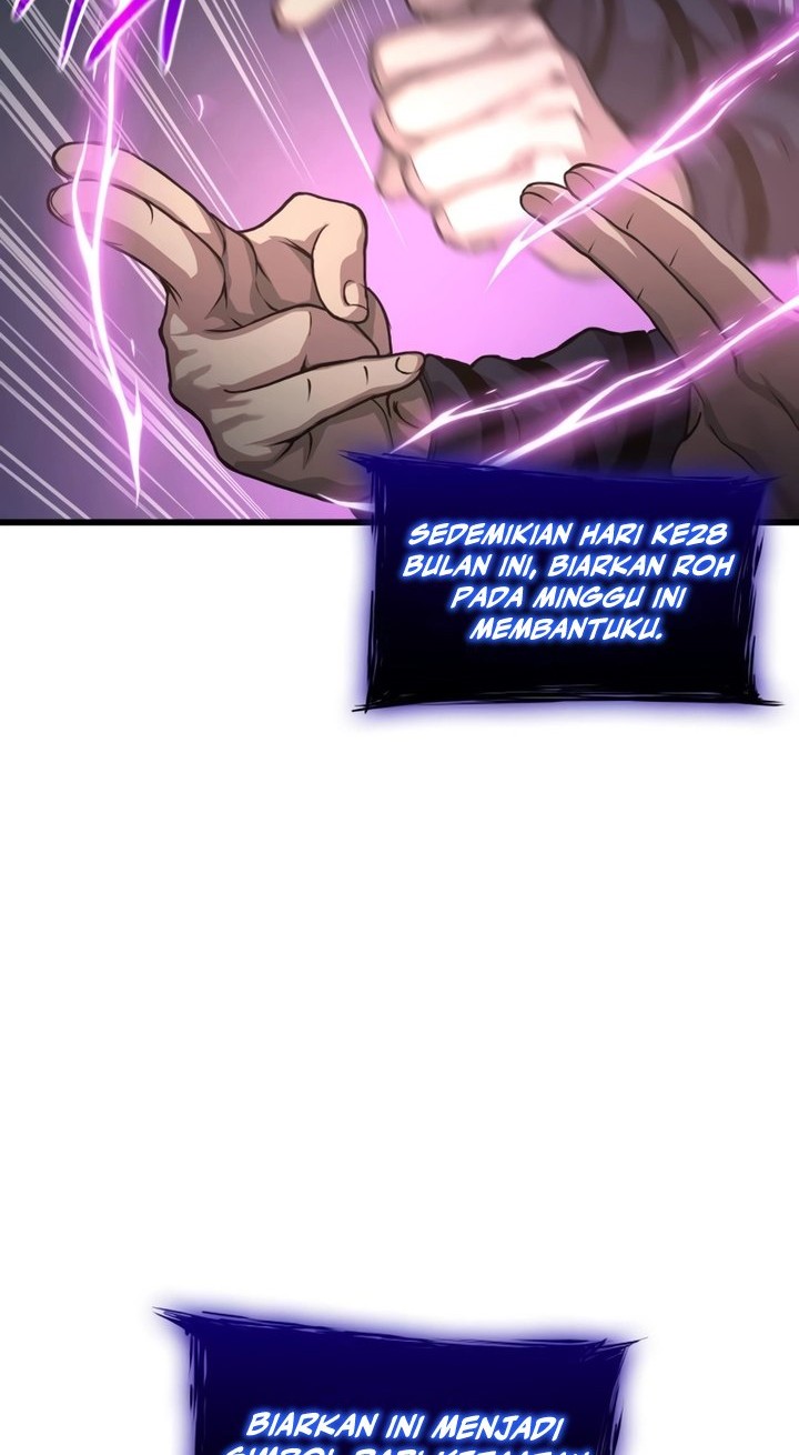 Myst, Might, Mayhem (Legend Of Heavenly Chaos Demon) Chapter 30 - halaman 63