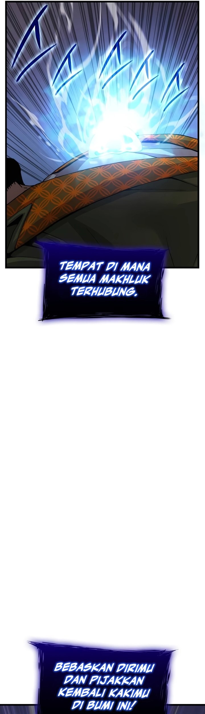 Myst, Might, Mayhem (Legend Of Heavenly Chaos Demon) Chapter 30 - halaman 66