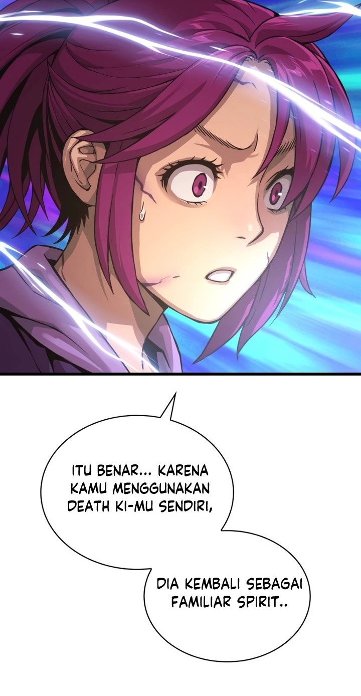 Myst, Might, Mayhem (Legend Of Heavenly Chaos Demon) Chapter 30 - halaman 71
