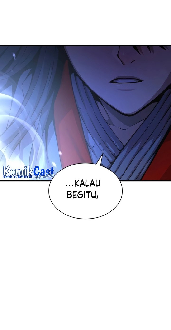 Myst, Might, Mayhem (Legend Of Heavenly Chaos Demon) Chapter 30 - halaman 73