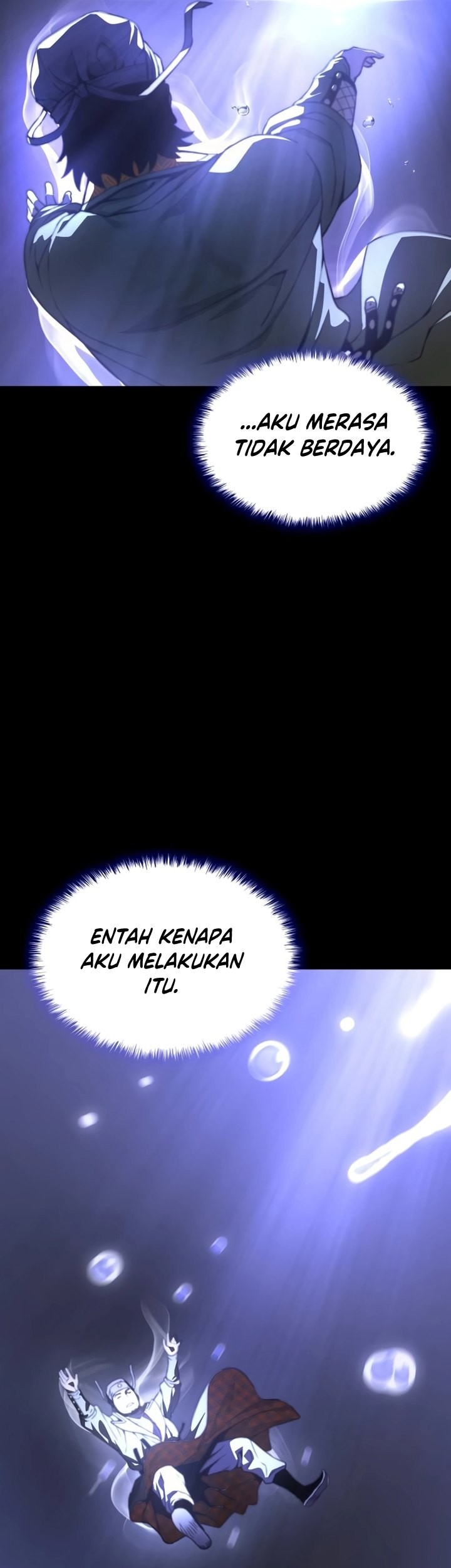 Myst, Might, Mayhem (Legend Of Heavenly Chaos Demon) Chapter 30 - halaman 80