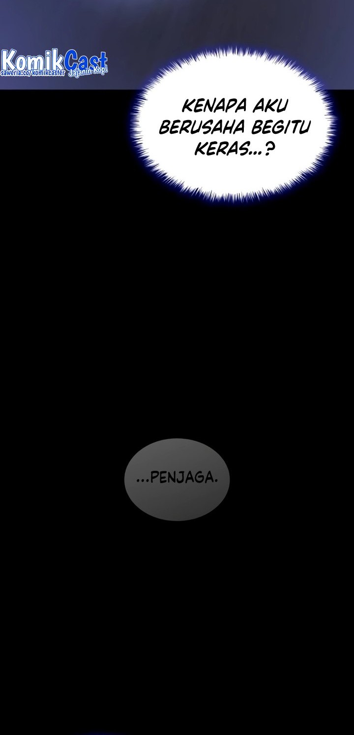 Myst, Might, Mayhem (Legend Of Heavenly Chaos Demon) Chapter 30 - halaman 81