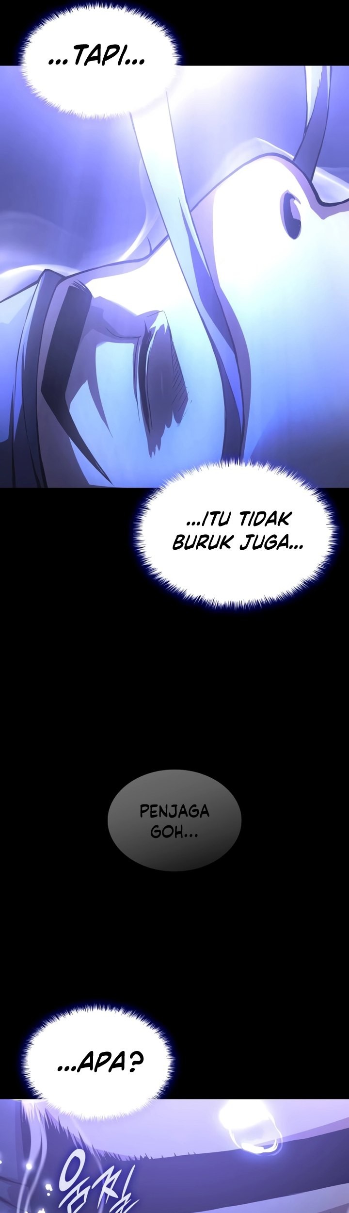 Myst, Might, Mayhem (Legend Of Heavenly Chaos Demon) Chapter 30 - halaman 82