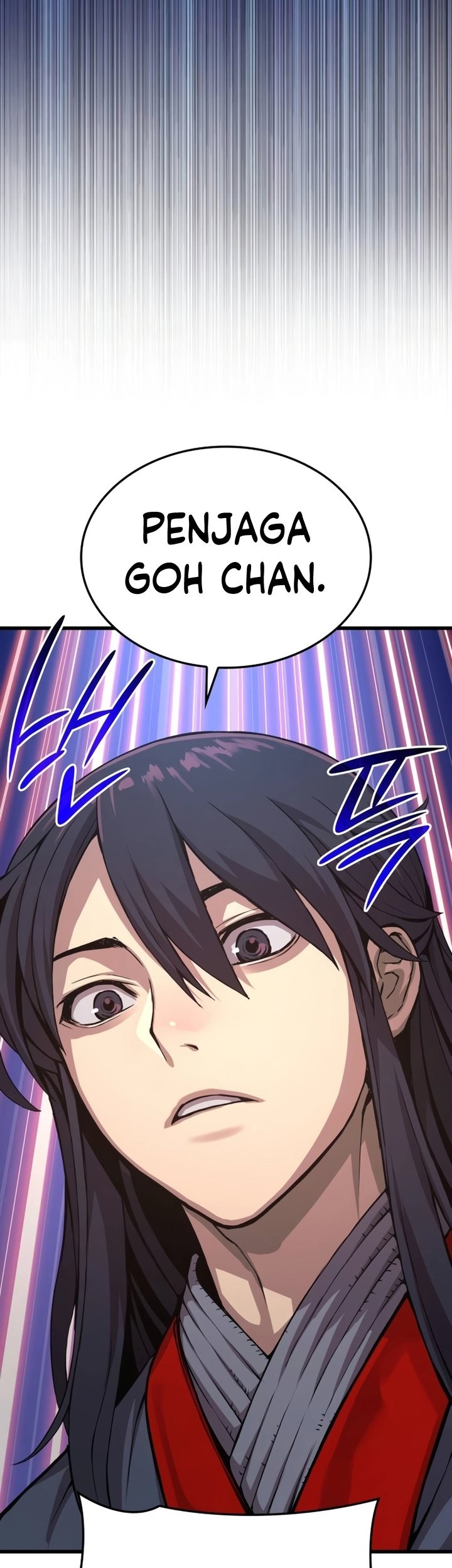 Myst, Might, Mayhem (Legend Of Heavenly Chaos Demon) Chapter 30 - halaman 84