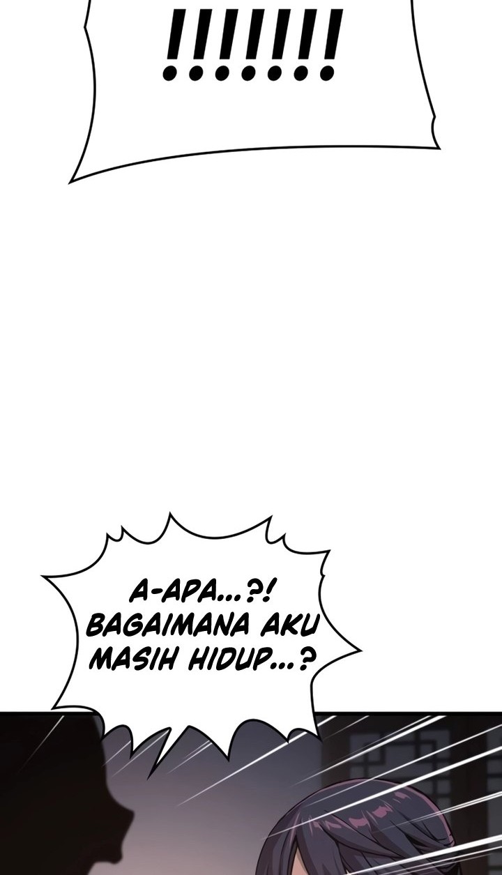 Myst, Might, Mayhem (Legend Of Heavenly Chaos Demon) Chapter 30 - halaman 85