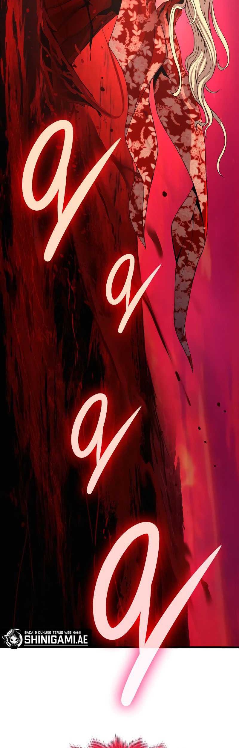 Myst, Might, Mayhem (Legend Of Heavenly Chaos Demon) Chapter 31 - halaman 12