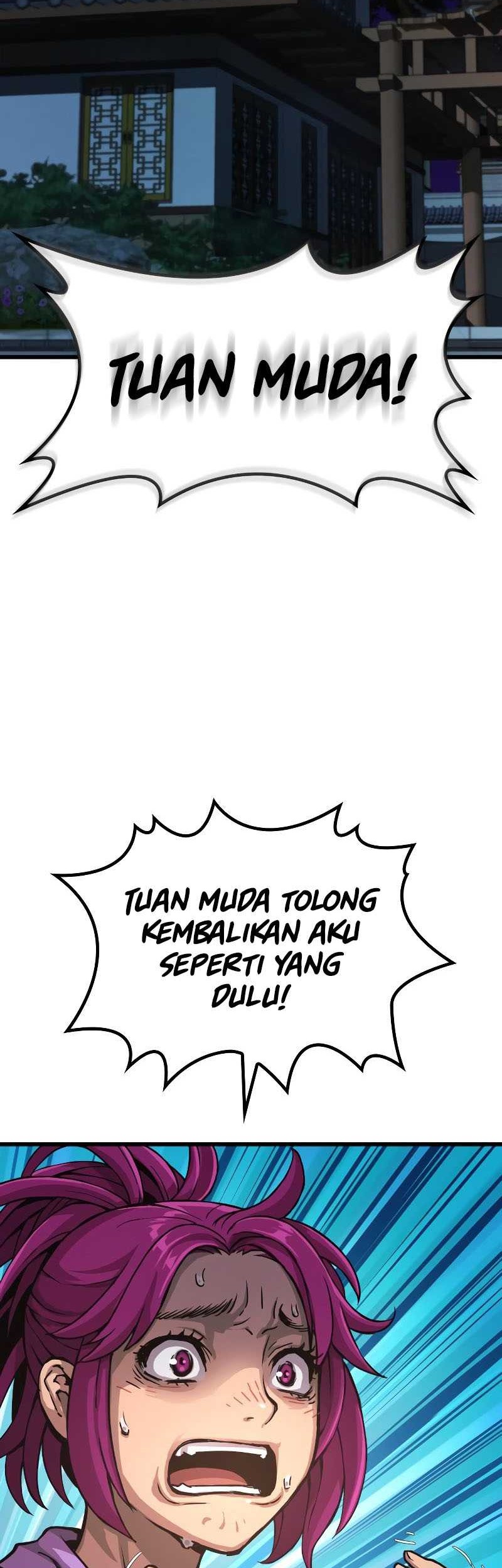 Myst, Might, Mayhem (Legend Of Heavenly Chaos Demon) Chapter 31 - halaman 3