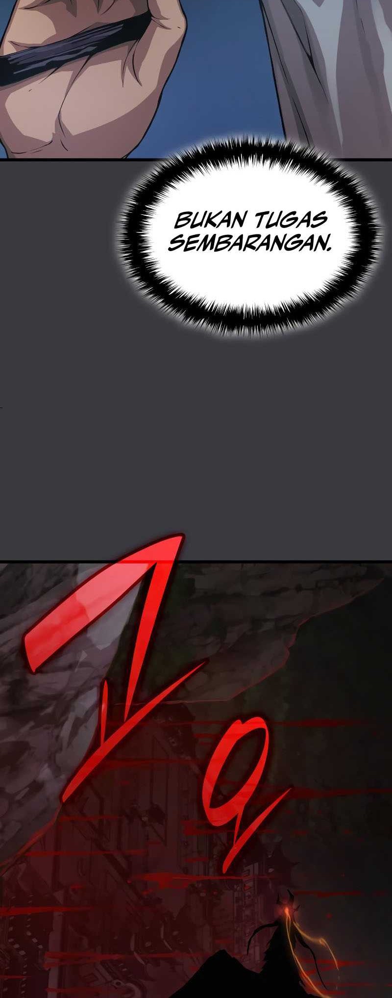 Myst, Might, Mayhem (Legend Of Heavenly Chaos Demon) Chapter 31 - halaman 33